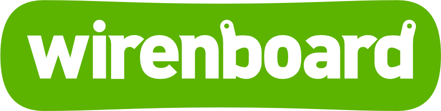Wiren Board Logo